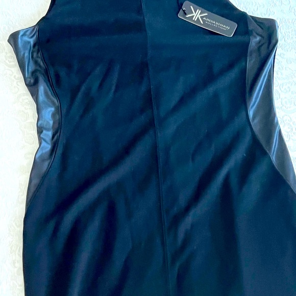 Black Dress - Picture 4 of 4